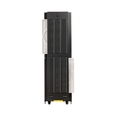 Tripp Lite SmartRack 42U Standard-Depth Rack Enclosure Cabinet for Harsh Environments — Being Shipped