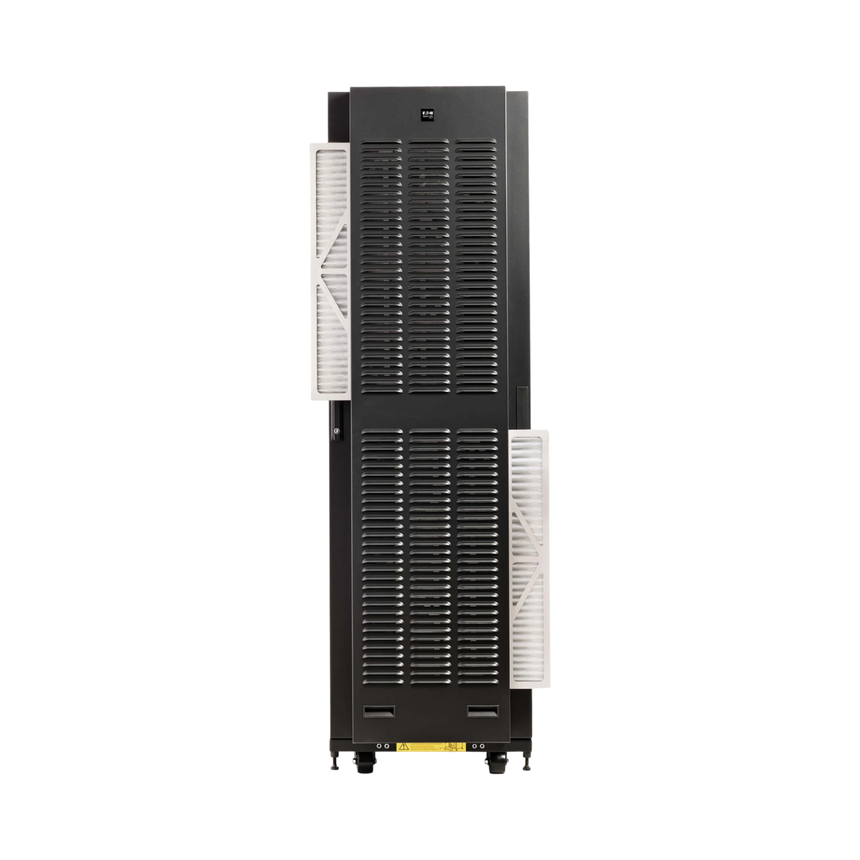 Tripp Lite SmartRack 42U Standard-Depth Rack Enclosure Cabinet for Harsh Environments — Being Shipped