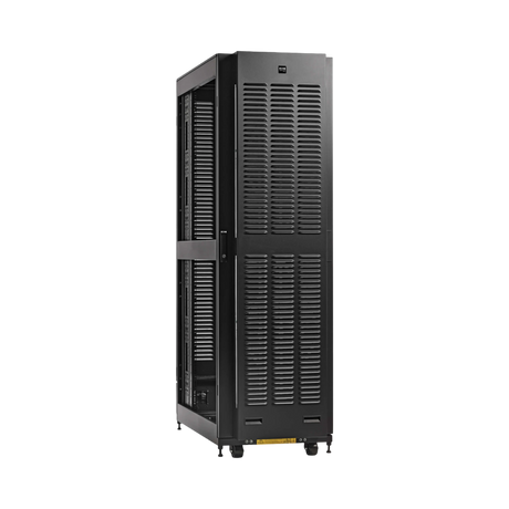 Tripp Lite SmartRack 42U Standard-Depth Rack Enclosure Cabinet for Harsh Environments — Being Shipped