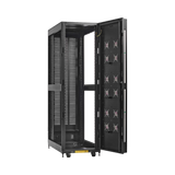 Tripp Lite SmartRack 42U Standard-Depth Rack Enclosure Cabinet for Harsh Environments — Being Shipped