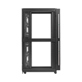 Tripp Lite SmartRack 42U Standard-Depth Rack Enclosure Cabinet for Harsh Environments — Being Shipped