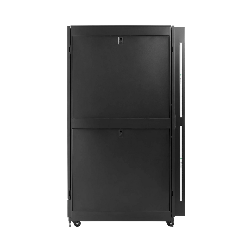 Tripp Lite SmartRack 42U Standard-Depth Rack Enclosure Cabinet for Harsh Environments — Being Shipped
