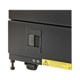 Tripp Lite SmartRack 42U Standard-Depth Rack Enclosure Cabinet for Harsh Environments — Being Shipped