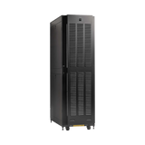 Tripp Lite SmartRack 42U Standard-Depth Rack Enclosure Cabinet for Harsh Environments — Being Shipped