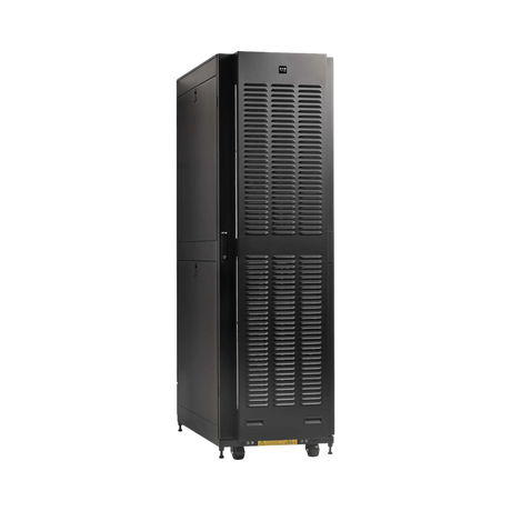 Tripp Lite SmartRack 42U Standard-Depth Rack Enclosure Cabinet for Harsh Environments — Being Shipped