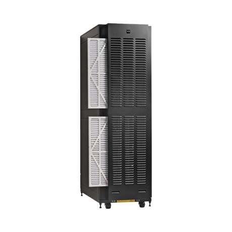 Tripp Lite SmartRack 42U Standard-Depth Rack Enclosure Cabinet for Harsh Environments — Being Shipped