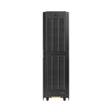 Tripp Lite SmartRack 42U Standard-Depth Rack Enclosure Cabinet for Harsh Environments — Being Shipped