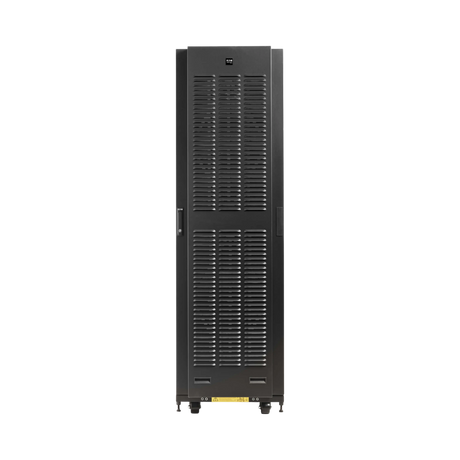 Tripp Lite SmartRack 42U Standard-Depth Rack Enclosure Cabinet for Harsh Environments — Being Shipped
