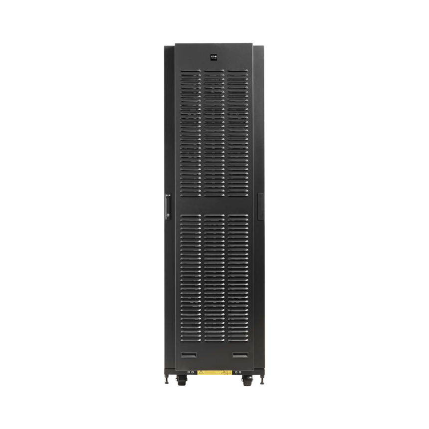 Tripp Lite SmartRack 42U Standard-Depth Rack Enclosure Cabinet for Harsh Environments — Being Shipped