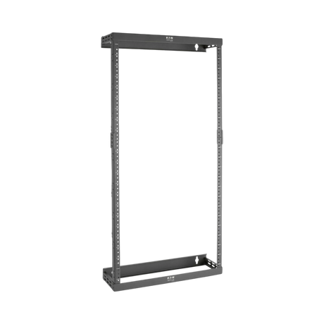 Tripp Lite SmartRack 8U/12U/22U Expandable Ultra Low-Profile Patch-Depth Wall-Mount 2-Post Open Frame Rack — Being Shipped