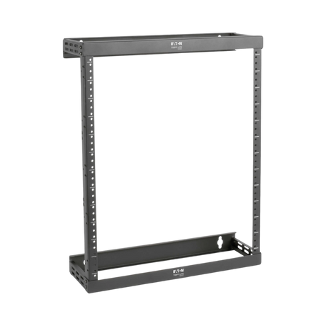 Tripp Lite SmartRack 8U/12U/22U Expandable Ultra Low-Profile Patch-Depth Wall-Mount 2-Post Open Frame Rack — Being Shipped