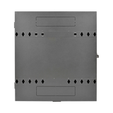 Tripp Lite SmartRack 2U Low-Profile Vertical-Mount Switch-Depth Wall-Mount Rack Enclosure Cabinet — Being Shipped