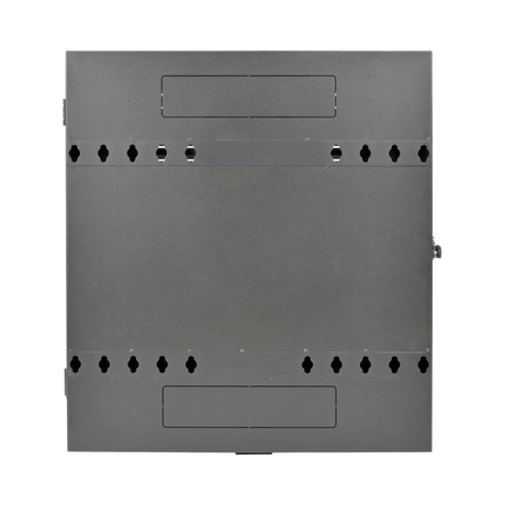 Tripp Lite SmartRack 2U Low-Profile Vertical-Mount Switch-Depth Wall-Mount Rack Enclosure Cabinet — Being Shipped