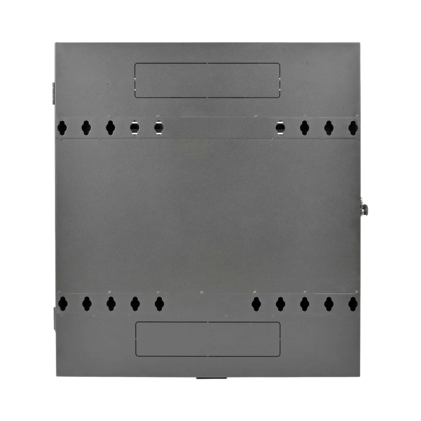 Tripp Lite SmartRack 2U Low-Profile Vertical-Mount Switch-Depth Wall-Mount Rack Enclosure Cabinet — Being Shipped