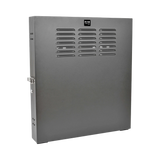 Tripp Lite SmartRack 2U Low-Profile Vertical-Mount Switch-Depth Wall-Mount Rack Enclosure Cabinet — Being Shipped