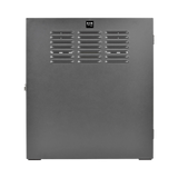 Tripp Lite SmartRack 2U Low-Profile Vertical-Mount Switch-Depth Wall-Mount Rack Enclosure Cabinet — Being Shipped