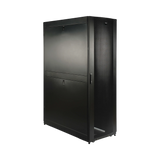 Tripp Lite 48U SmartRack Extra-Deep Server Rack 48 in. (1219 mm) Depth, Doors & Side Panels Included — Being Shipped