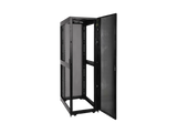 Tripp Lite 48U SmartRack Extra-Deep Server Rack 48 in. (1219 mm) Depth, Doors & Side Panels Included — Being Shipped