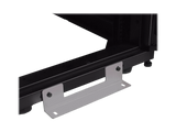 Tripp Lite 48U SmartRack Extra-Deep Server Rack 48 in. (1219 mm) Depth, Doors & Side Panels Included — Being Shipped