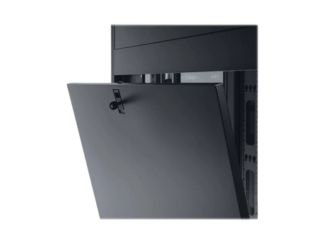 Tripp Lite 48U SmartRack Extra-Deep Server Rack 48 in. (1219 mm) Depth, Doors & Side Panels Included — Being Shipped