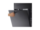 Tripp Lite 48U SmartRack Extra-Deep Server Rack 48 in. (1219 mm) Depth, Doors & Side Panels Included — Being Shipped