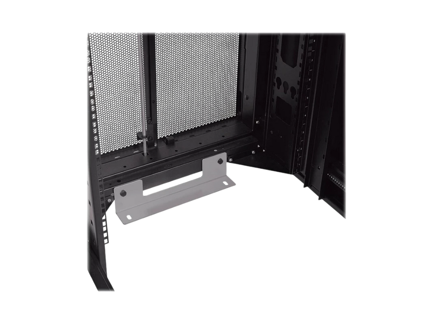 Tripp Lite 48U SmartRack Extra-Deep Server Rack 48 in. (1219 mm) Depth, Doors & Side Panels Included — Being Shipped