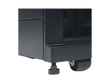 Tripp Lite 48U SmartRack Extra-Deep Server Rack 48 in. (1219 mm) Depth, Doors & Side Panels Included — Being Shipped