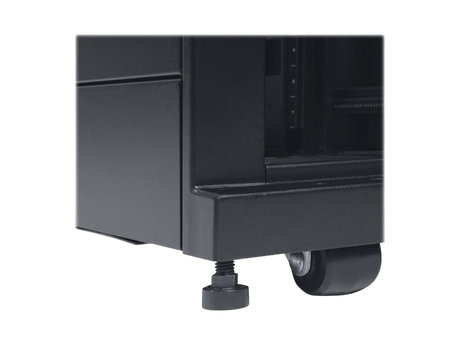 Tripp Lite 48U SmartRack Extra-Deep Server Rack 48 in. (1219 mm) Depth, Doors & Side Panels Included — Being Shipped