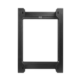 Tripp Lite SmartRack 12U Wall-Mount 2-Post Open Frame Rack, Hinged Front, Heavy Duty — Being Shipped