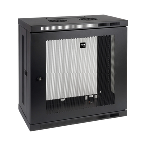 Tripp Lite SmartRack 12U Low-Profile Patch-Depth Wall-Mount Small Rack Enclosure — Being Shipped