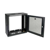 Tripp Lite SmartRack 12U Low-Profile Patch-Depth Wall-Mount Small Rack Enclosure — Being Shipped