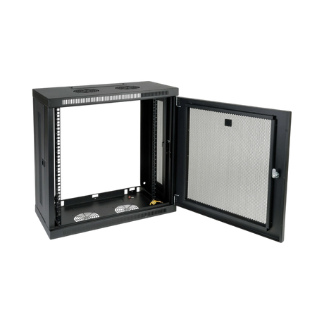 Tripp Lite SmartRack 12U Low-Profile Patch-Depth Wall-Mount Small Rack Enclosure — Being Shipped