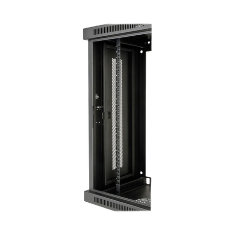 Tripp Lite SmartRack 12U Low-Profile Patch-Depth Wall-Mount Small Rack Enclosure — Being Shipped