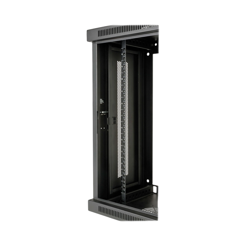 Tripp Lite SmartRack 12U Low-Profile Patch-Depth Wall-Mount Small Rack Enclosure — Being Shipped