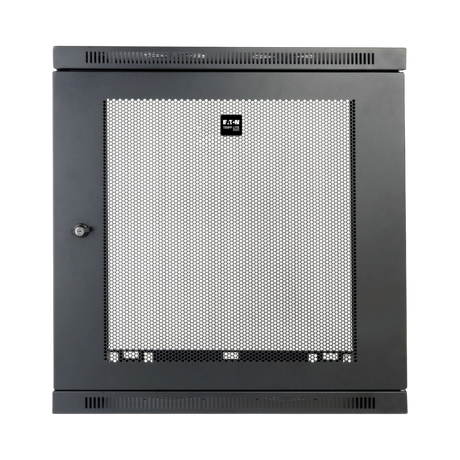 Tripp Lite SmartRack 12U Low-Profile Patch-Depth Wall-Mount Small Rack Enclosure — Being Shipped