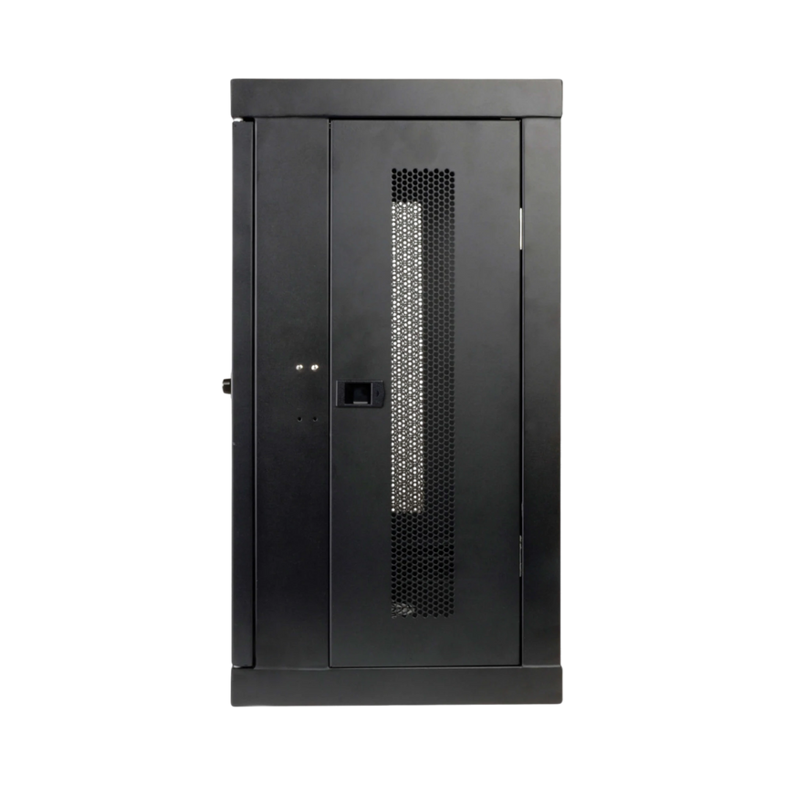 Tripp Lite SmartRack 12U Low-Profile Patch-Depth Wall-Mount Small Rack Enclosure — Being Shipped