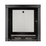 Tripp Lite SmartRack 12U Low-Profile Patch-Depth Wall-Mount Small Rack Enclosure — Being Shipped