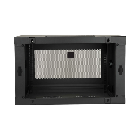 Tripp Lite SmartRack 6U Low-Profile Switch-Depth Knock-Down Wall-Mount Mini Rack Enclosure — Being Shipped