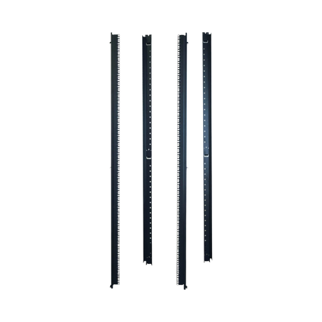 Tripp Lite SmartRack 23 in. Wide Mounting Rail Kit — Being Shipped