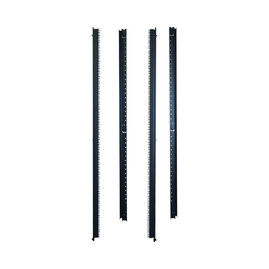 Tripp Lite SmartRack 23 in. Wide Mounting Rail Kit — Being Shipped