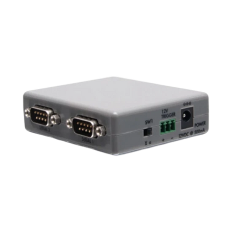 C2G AV Controller for Classroom and Conference Room Devices — Being Shipped