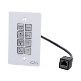 C2G AV Controller for Classroom and Conference Room Devices — Being Shipped