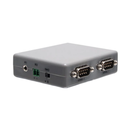 C2G AV Controller for Classroom and Conference Room Devices — Being Shipped