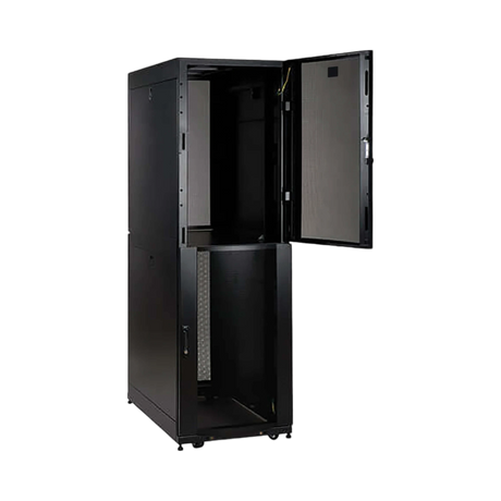 Tripp Lite SmartRack Colocation Kit for 48U Rack Enclosures — Being Shipped
