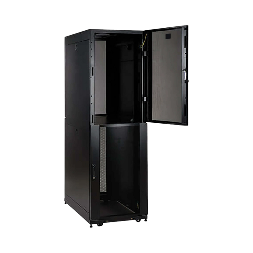 Tripp Lite SmartRack Colocation Kit for 48U Rack Enclosures — Being Shipped