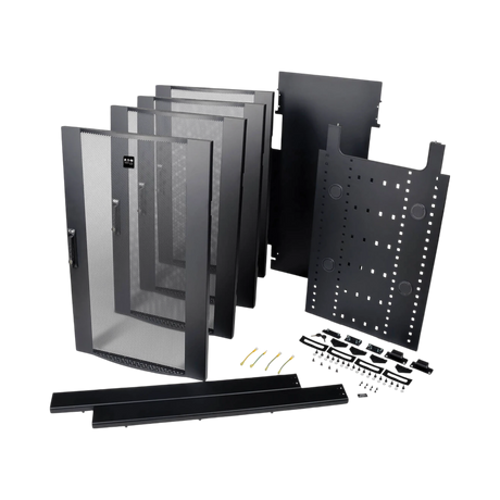 Tripp Lite SmartRack Colocation Kit for 48U Rack Enclosures — Being Shipped