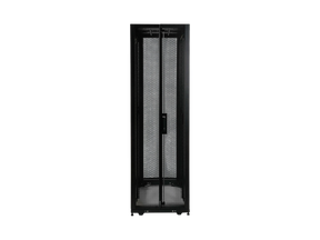 Tripp Lite 42U SmartRack Extra-Deep Server Rack 48 in. (1219 mm) Depth, Doors & Side Panels Included — Being Shipped