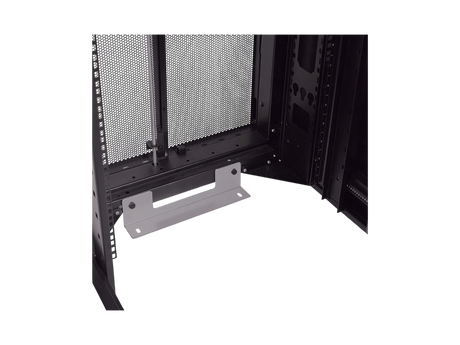 Tripp Lite 42U SmartRack Extra-Deep Server Rack 48 in. (1219 mm) Depth, Doors & Side Panels Included — Being Shipped