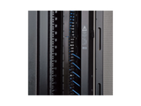 Tripp Lite 42U SmartRack Extra-Deep Server Rack 48 in. (1219 mm) Depth, Doors & Side Panels Included — Being Shipped