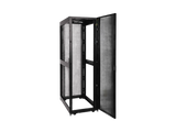 Tripp Lite 42U SmartRack Extra-Deep Server Rack 48 in. (1219 mm) Depth, Doors & Side Panels Included — Being Shipped